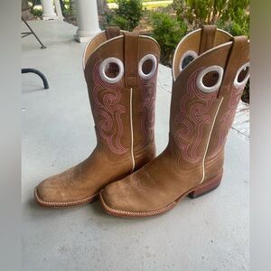 Cowgirl Boots